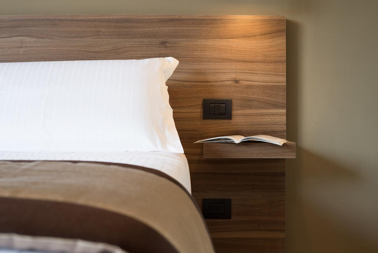 7Th Floor Suite Nápoly Kültér fotó